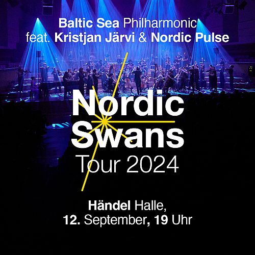 2024 BMEF Nordic Swans Halle 500px