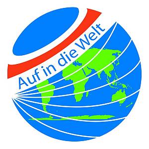 Globus AufindieWelt 300px