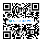 Auf in die Welt Hamburg