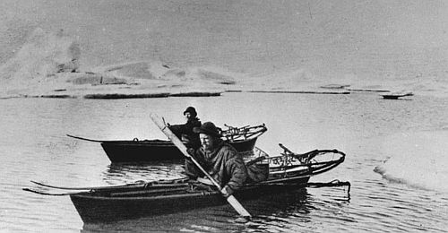 Fridtjof Nansen 500px