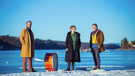 Norwegische Band Oesterlinde 450px