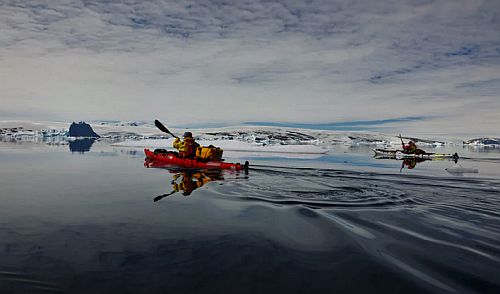 Neues vom Meereis 500px