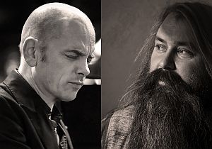 Tord Gustavsen   Trygve Seim 300px