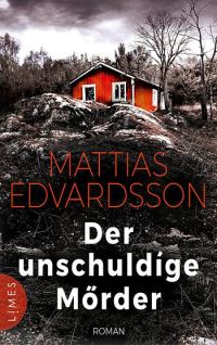 Edvardsson - Der unschuldige Mörder
