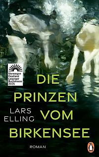 Elling - Die Prinzen vom Birkensee