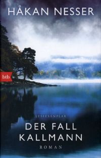 Nesser - Der Fall Kallmann