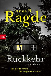 Buchcover Ragde - Rückkehr