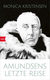 Kristensen - Amundsens letzte Reise