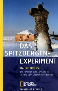 Trinks - Spitzbergen Experiment