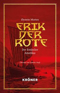 Øystein   Erik der Rote 200px
