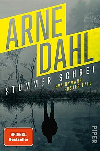 Dahl - Stummer Schrei