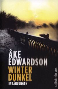 Edwardson -  Winterdunkel