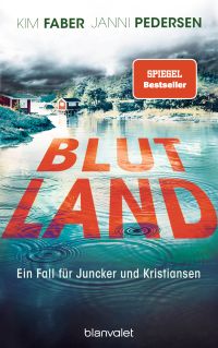 Faber und Pedersen Blutland