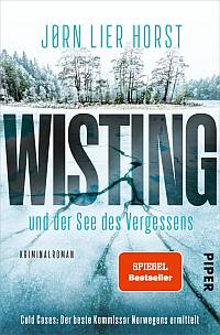 Horst   Wisting und der See des Vergessens