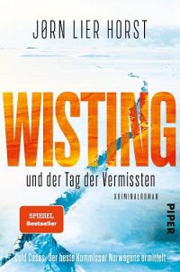 Horst, Wisting und der Tag der Vermissten