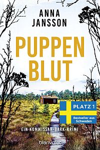 Jansson - Puppenblut
