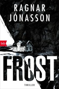 Jonasson - Frost