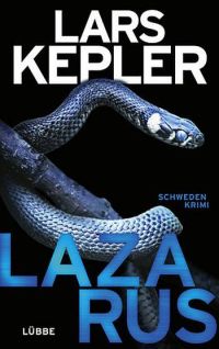 Kepler - Lazarus