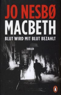 Nesbø, Macbeth