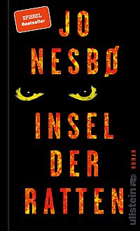 Nesboe Insel der Ratten 200px