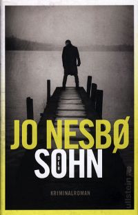 Nesbø, Der Sohn