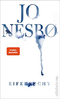 Nesboe - Eifersucht