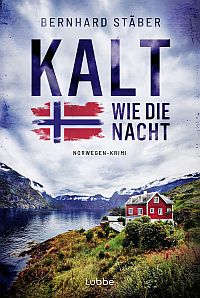Staeber Kalt wie die Nacht