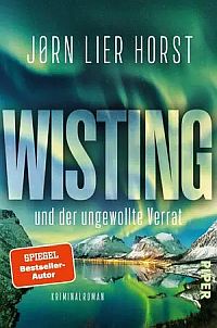 Wisting   Der ungewollte Verrat 200px