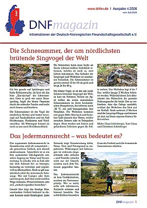 DNF-Magazin 1-2026