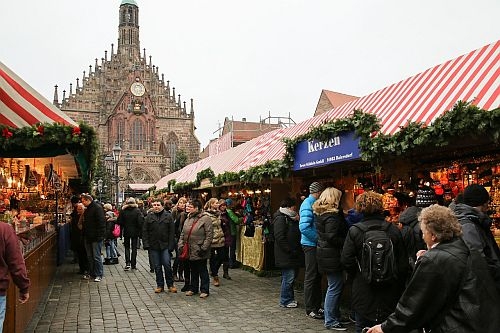 Nurnberger Christkindlesmarkt_500px